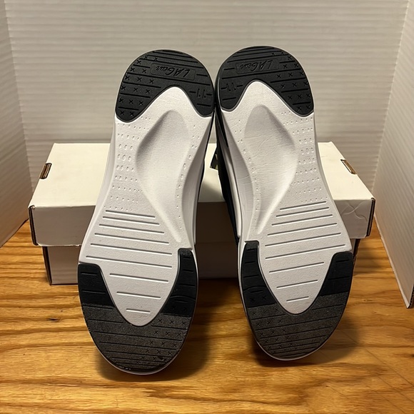 Men’s LA Gear athletic shoes - Picture 5 of 5